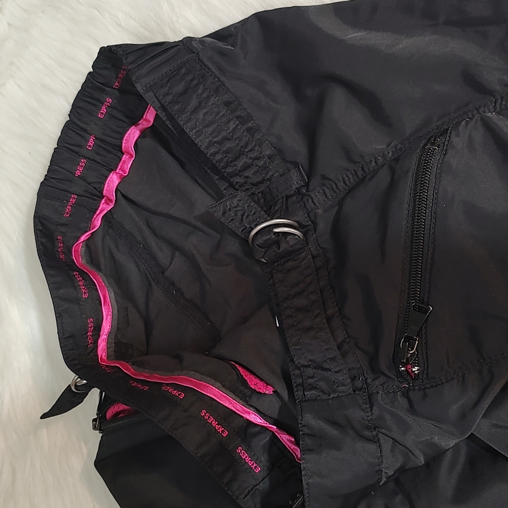 Express Windbreakers "M" - Picture 6 of 11
